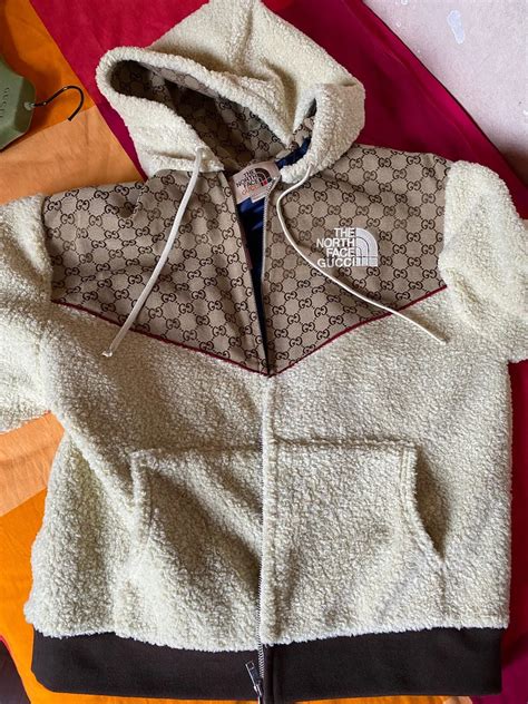 the nkrth face gucci|north face Gucci for sale.